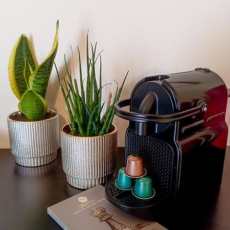Kalliopi'S Apartment Атина Екстериор снимка