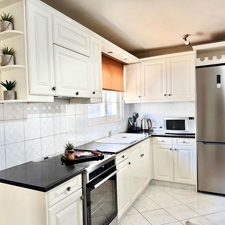 Kalliopi'S Apartment Атина Екстериор снимка