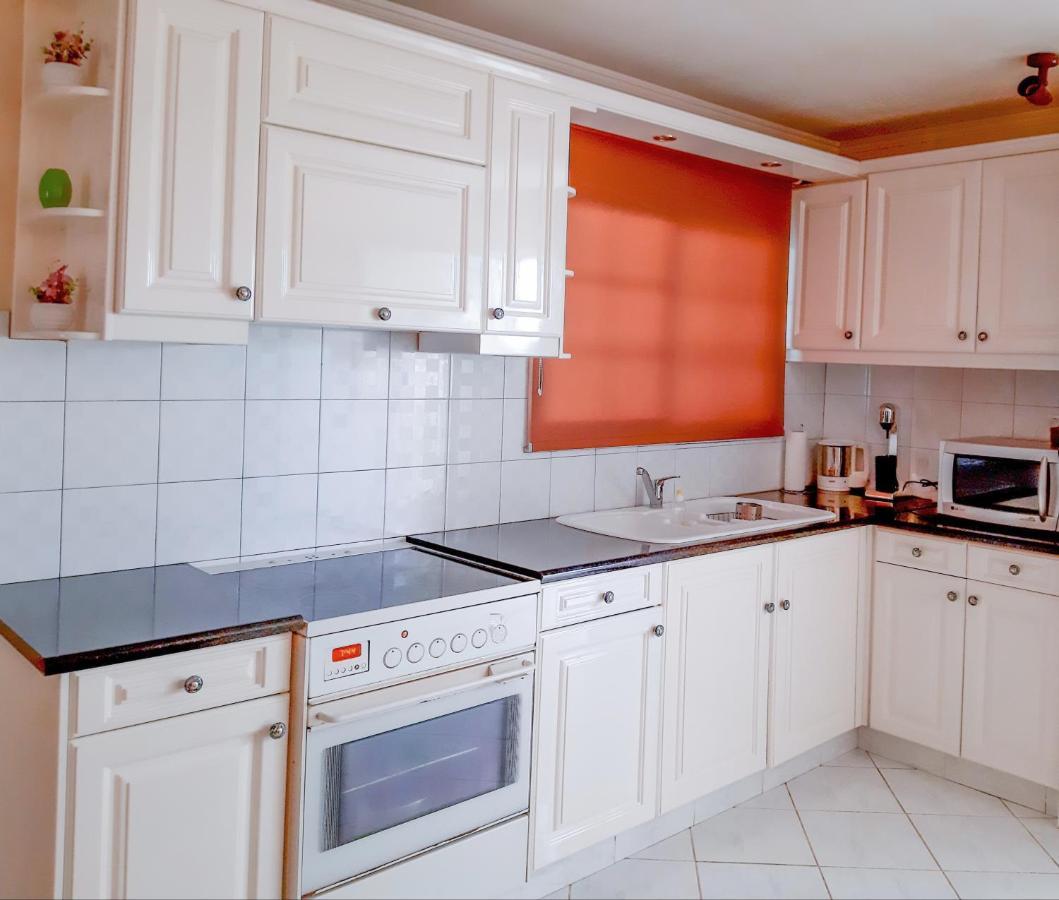 Kalliopi'S Apartment Атина Екстериор снимка