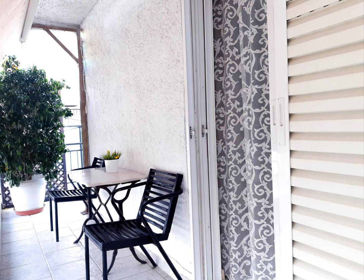 Kalliopi'S Apartment Атина Екстериор снимка
