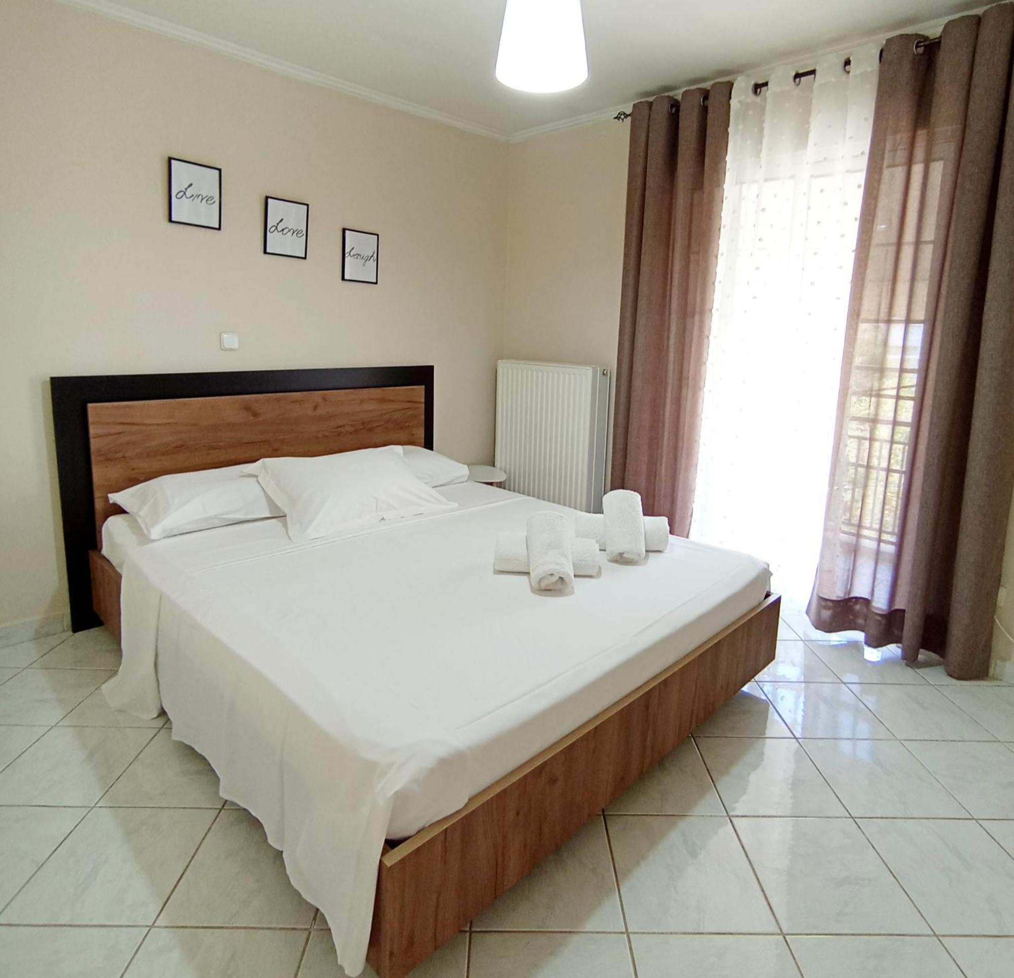 Kalliopi'S Apartment Атина Екстериор снимка