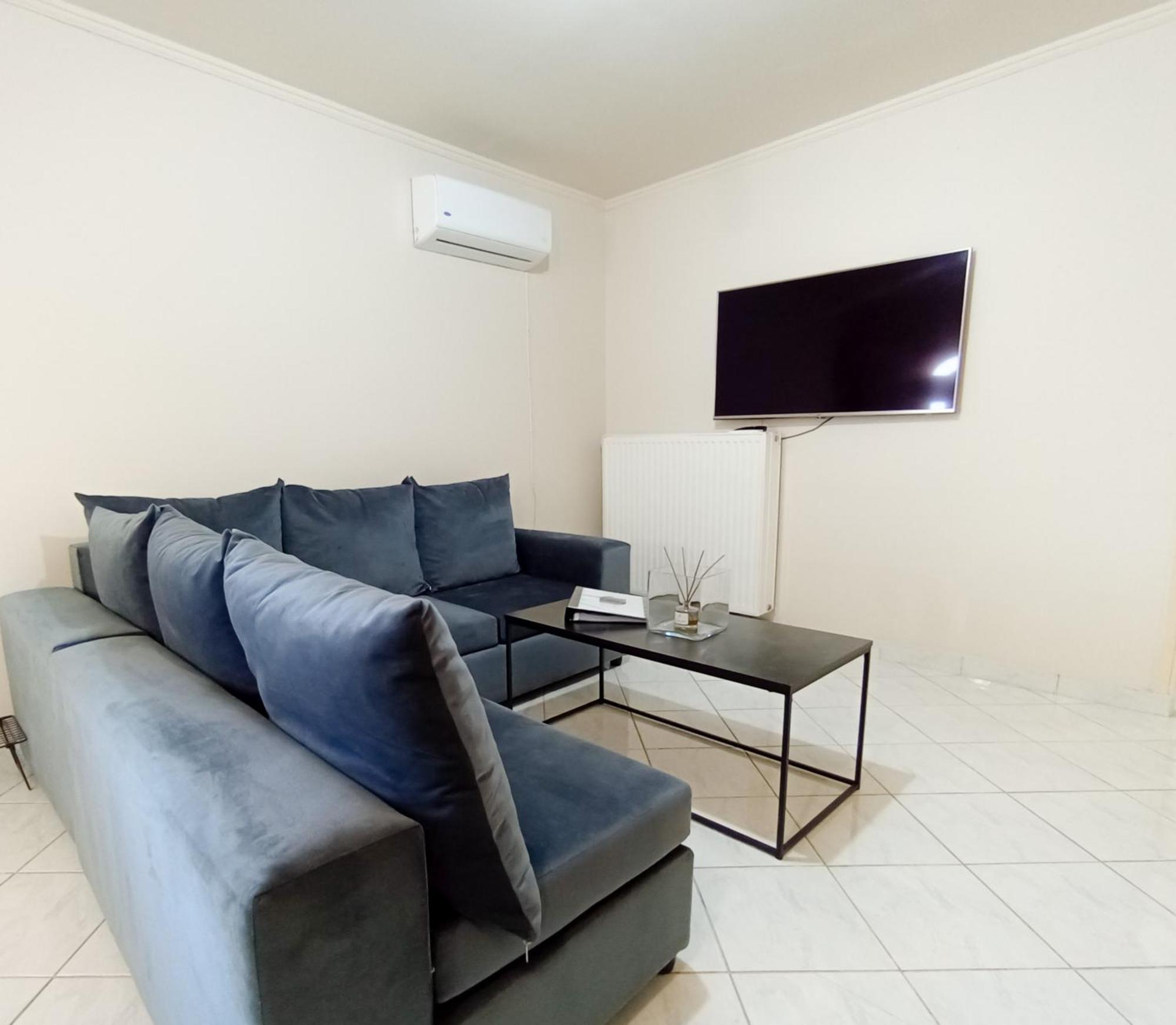 Kalliopi'S Apartment Атина Екстериор снимка